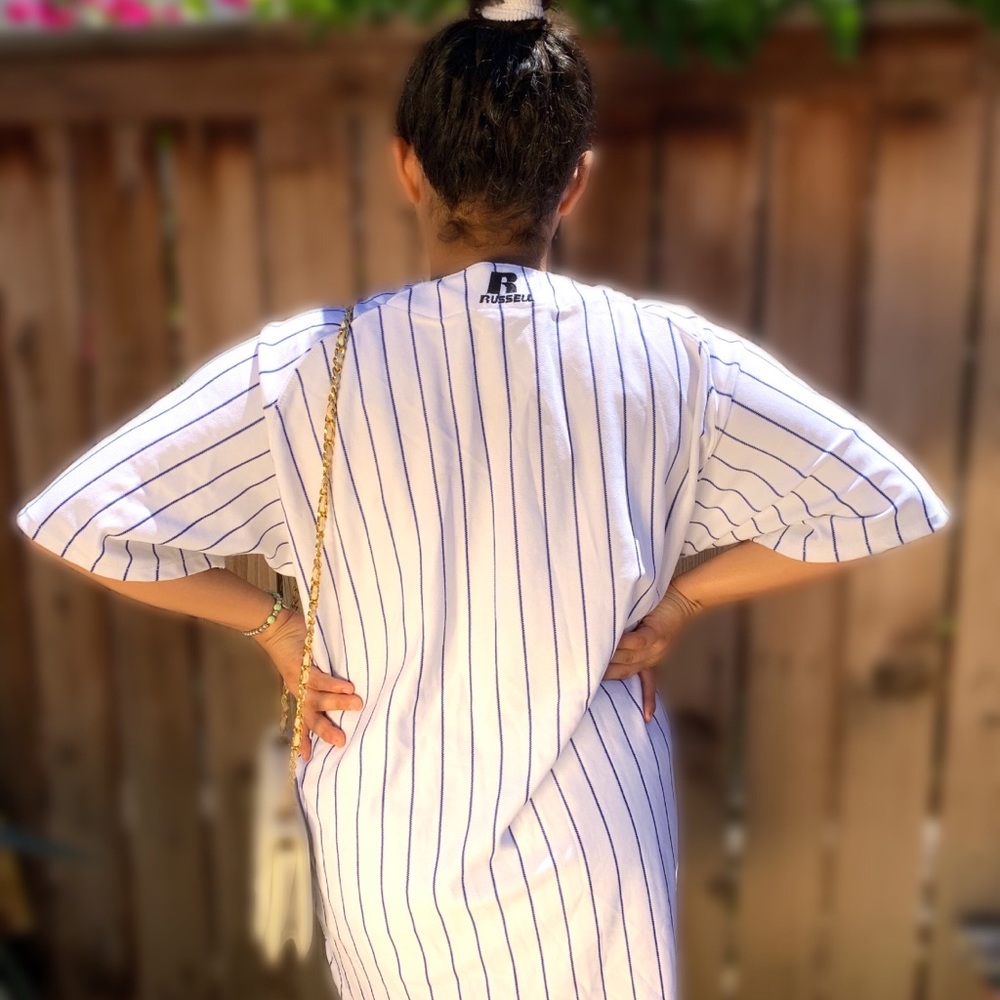 Russell Jersey